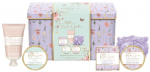 Kehahoolduskomplekt Baylis & Harding Royale Garden Luxury, 5 tk