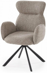 S&ouml;&ouml;gitoa tool K571, matt, tume beež v&auml;rv, 64 cm x 63 cm x 93 cm