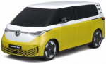 Rc auto Maisto Volkswagen 82343, 1:24, kollane v.