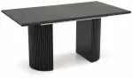 S&ouml;&ouml;gilaud pikendatav Bolero, must v., 160 - 250 cm x 90 cm x 78 cm