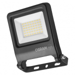 Prožektor ilma liikumisandurita, seinakinnitus Osram Endura, 30 W, 3150 lm, 4000 &deg;K, IP65, hall v.