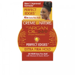 Juuksegeel Creme Of Nature Argan Oil Perfect Edges, 63.7 ml