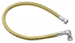 Gaasivoolik Ferro WGK1250, V1/2"-V1/2", 125 cm