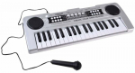 Elektriline klaver mikrofoniga BigFun BF-430D