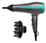 F&ouml;&ouml;n Cecotec Bamba oniCare 5200 Aura, 2300 W, sinine v./must v.