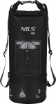 Veekindel kott Nils Camp NC17108, 25 l, must v.