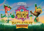 Lauam&auml;ng Nerdlab Games Mindbug Battlefruit Kingdom, EN