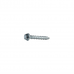 Betoonikruvi mutriga Essve, 7.5x50 mm, 100 tk