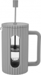 Kohvikann French Press Resto 90532, 0.6 l, hall v.