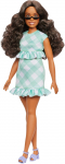Nukk Mattel Barbie HYT96, 29 cm, mitmev&auml;rviline