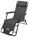 &Otilde;ue lamamistool Cattara Comfort, antratsiit v., 155 cm x 61 cm x 24 cm