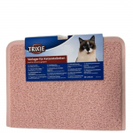 Kassi tualettmatt Trixie PVC Litter, pol&uuml;vin&uuml;&uuml;lkloriid (pvc)