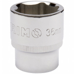 L&ouml;&ouml;kpadrun Irimo 131-42-1, 42 mm, 3/4"