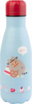 Termospudel Pusheen Purrfect Love, 0.26 l, sinine v./punane v.