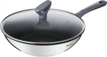 Praepann kaanega Tefal Daily Cook G7309955, &Oslash; 28 cm, roostevaba teras