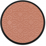 P&otilde;sepuna, t&auml;iendamiseks Collistar Impeccabile Maxi, 03-terracotta, 8 g