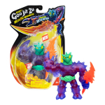 M&auml;ngukujuke Heroes of Goo Jit Zu Meteor Madness, (v&auml;rv/disain valitakse juhuslikult)