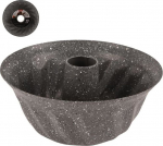 Tordi- ja koogivorm Orion Grande 120018, hall v., 24.5 cm x 24.5 cm