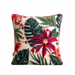 Dekoratiivpadjap&uuml;&uuml;r Homla Sonal 768958, mitmev&auml;rviline, 45 cm x 45 cm