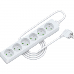 Pikendusjuhe Retlux, RPC 15, 3G1.5, 2 m, IP20, 6 pesa