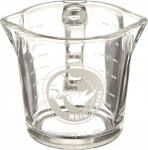 Pits Rhinowares Double, klaas, 0.07 l