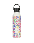 Termospudel Runbott Mii Flora, 0.6 l, valge v./kollane v./roosa v.