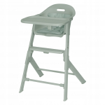 Laste s&ouml;&ouml;gitool Lionelo Beny, roheline v.