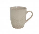 Tass Domoletti Beige arabic, kreemjasvalge, 0.250 l
