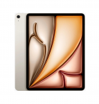 Tahvelarvuti Apple iPad Air M4 Wi-Fi MH654HC/A, 13", 12GB/1TB, t&auml;hevalge