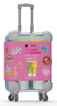 Juuksehoolduse komplekt HiSkin Travel Set, 2 tk, 30 ml