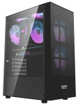Statsionaarne arvuti Intop i7-14700F, 6 TB, DDR5 16 GB, SSD+HDD 2 TB 4 TB, Nvidia GeForce RTX 5060 Ti 16 GB GDDR7, Windows 11 Aqua