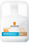 P&auml;ikesekaitseseerum tooted n&auml;ole La Roche Posay Anthelios UVAir Tinted Medium SPF50+, 50 ml