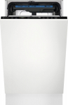 Integreeritav n&otilde;udepesumasin Electrolux 600 seeria EES63400L