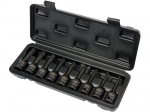 L&ouml;&ouml;kpeade komplekt Yato YT-10681, 1/2"
