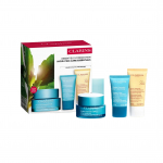N&auml;ohooldustoodete komplekt naistele Clarins Hydra Essentiel, 3 tk