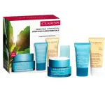 N&auml;ohooldustoodete komplekt naistele Clarins Hydra Essentiel, 3 tk