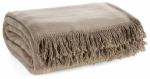 Pleed Eurofirany Premium, pruun v., 220 cm x 240 cm