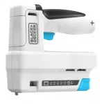 Klambrip&uuml;stol Black & Decker, 6 - 14 mm