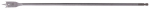 Sulgpuur puidule Makita E-17435, puit, sulg-, hex, 16 mm x 40 cm