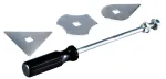 Komplekt, kaabits, ehituskuivati ​​jaoks Makita PR00000041