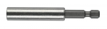 Magnetilise otsa hoidja Makita Standard, 75 mm, 1/4"