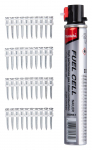 Naelad betoonile Makita Premium, 32 mm x 3.1 mm, 1000 tk