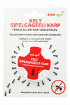 Sipelgat&otilde;rje vahend Baltic Agro