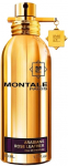 Parf&uuml;&uuml;mvesi Montale Paris Arabians Rose Leather, 50 ml