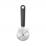 Pitsa l&otilde;ikur Brabantia Tasty+, 190 mm, roostevaba teras/pol&uuml;prop&uuml;leen (pp)