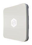 Juhtmevaba side v&otilde;rgu tugijaam MikroTik CPE SXTSQ-5AXD, 6 GHz, valge v.