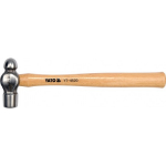 Lukksepa haamer Yato YT-4521 YT-4521, 680 g