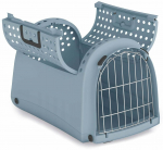 Loomade transpordi kast IMAC Linus Cabrio 80550R, 50 cm x 32 cm x 34.5 cm