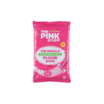 P&otilde;randapesuvahend The Pink Stuff Servetėlės, eri p&otilde;randale, 20 tk