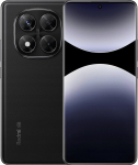 Mobiiltelefon Xiaomi Redmi Note 14 Pro 5G, 512 GB, must v. (kahjustatud pakend)